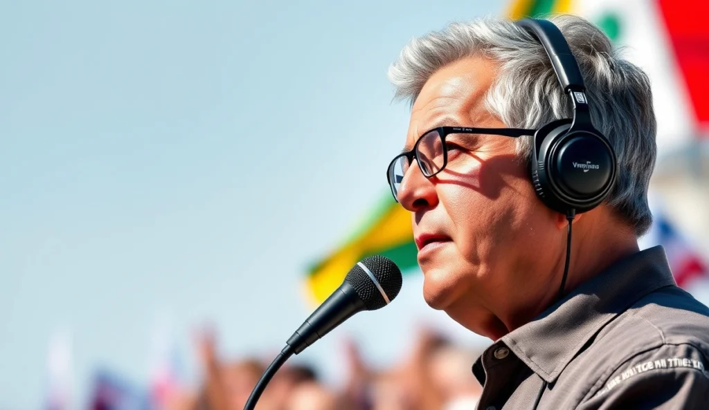 Brigido analisa sua trajetória no BBB 26 no Domingão