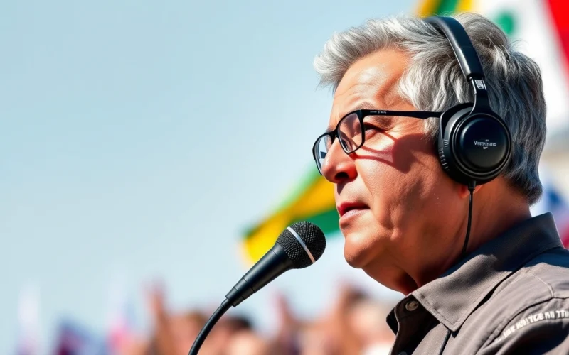 Brigido analisa sua trajetória no BBB 26 no Domingão