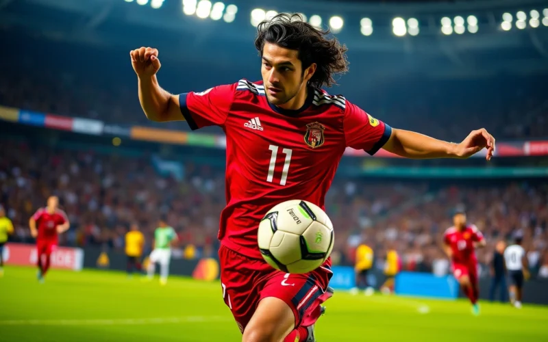 Bruno Henrique brilha em 350º jogo e marca gols pelo Flamengo