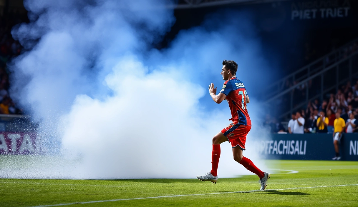 Brusque e Concórdia: Ao Vivo nas Finais do Campeonato Catarinense