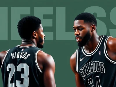 Bulls Buscam Primeira Vitória Contra Nets no Pregame