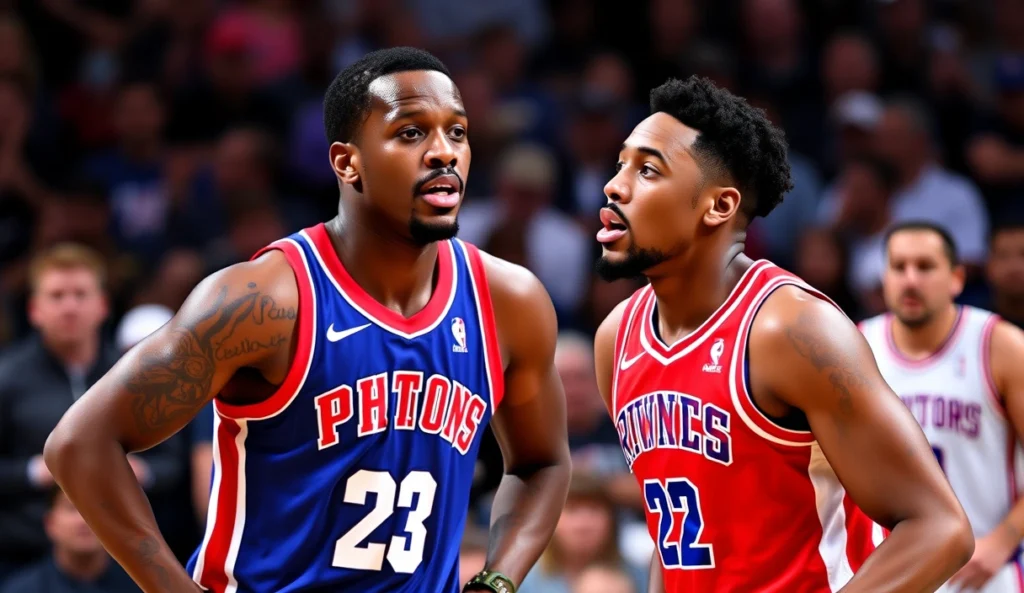 Cade Cunningham brilha em vitória dos Pistons sobre Knicks