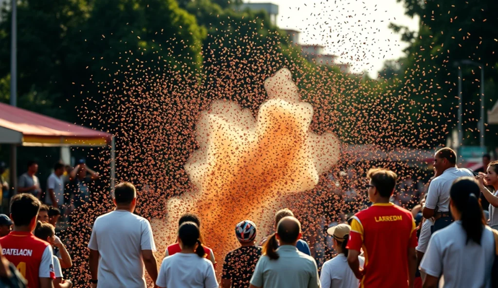 Caldeirão reúne elenco icônico de Malhação em nostalgia