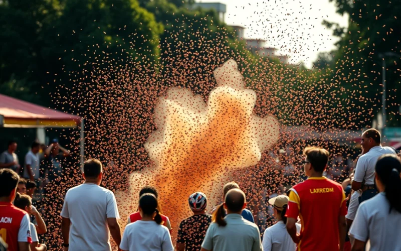 Caldeirão reúne elenco icônico de Malhação em nostalgia