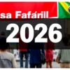 Calendário Bolsa Família 2026: Pagamentos de Fevereiro Iniciam