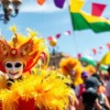 Carnaval 2024: Feriado ou Ponto Facultativo por Estado?
