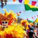 Carnaval 2024: Feriado ou Ponto Facultativo por Estado?