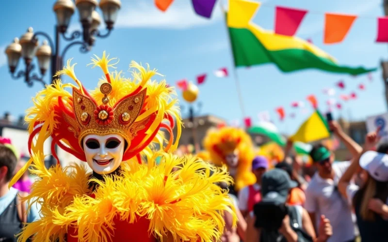 Carnaval 2024: Feriado ou Ponto Facultativo por Estado?