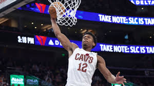 Cavaliers Trocam De'Andre Hunter por Schroder e Ellis