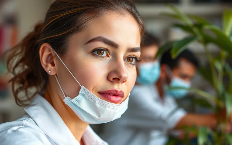 Cazaquistão inova com método eficaz para eliminar lixo espacial