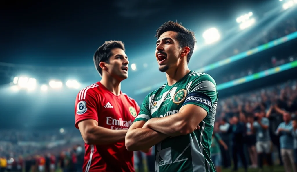 Chapecoense x Criciúma: Como Assistir ao Vivo e Horário