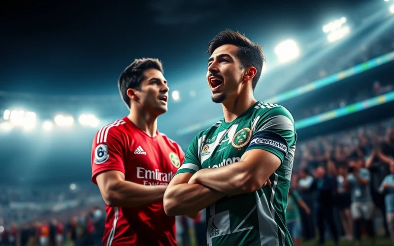 Chapecoense x Criciúma: Como Assistir ao Vivo e Horário