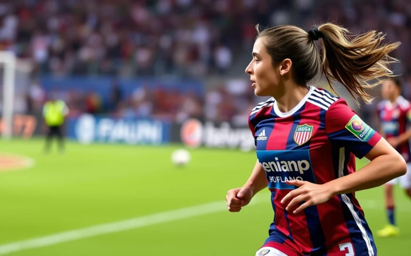 Chivas Femenil brilha: 10 dados do triunfo em Aguascalientes