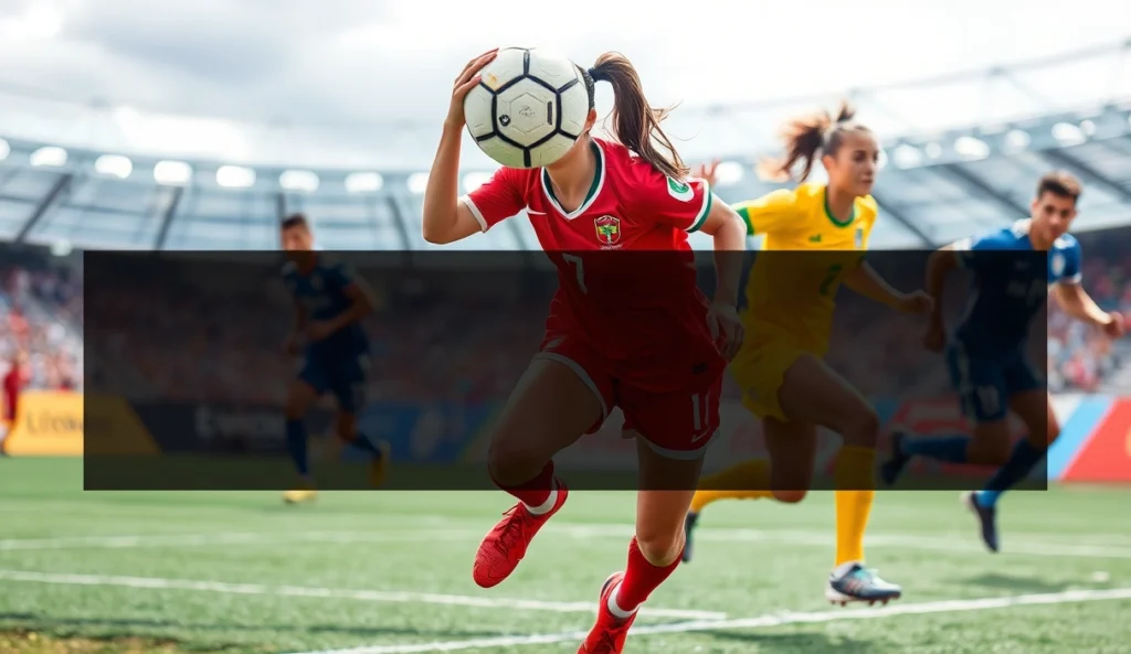 Cinco dicas essenciais para o Brasileirão Feminino 2023
