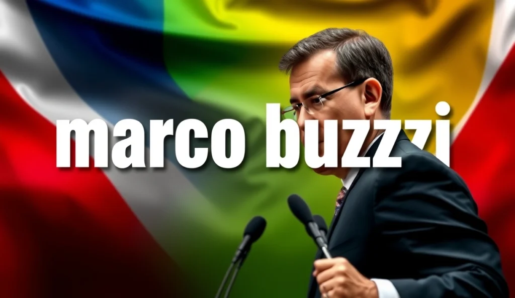 CNJ recebe nova denúncia contra o ministro Marco Buzzi