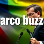 CNJ recebe nova denúncia contra o ministro Marco Buzzi