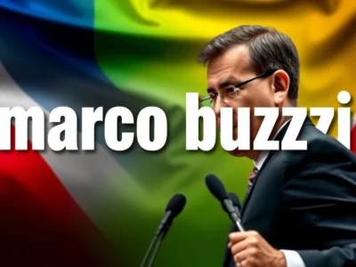 CNJ recebe nova denúncia contra o ministro Marco Buzzi