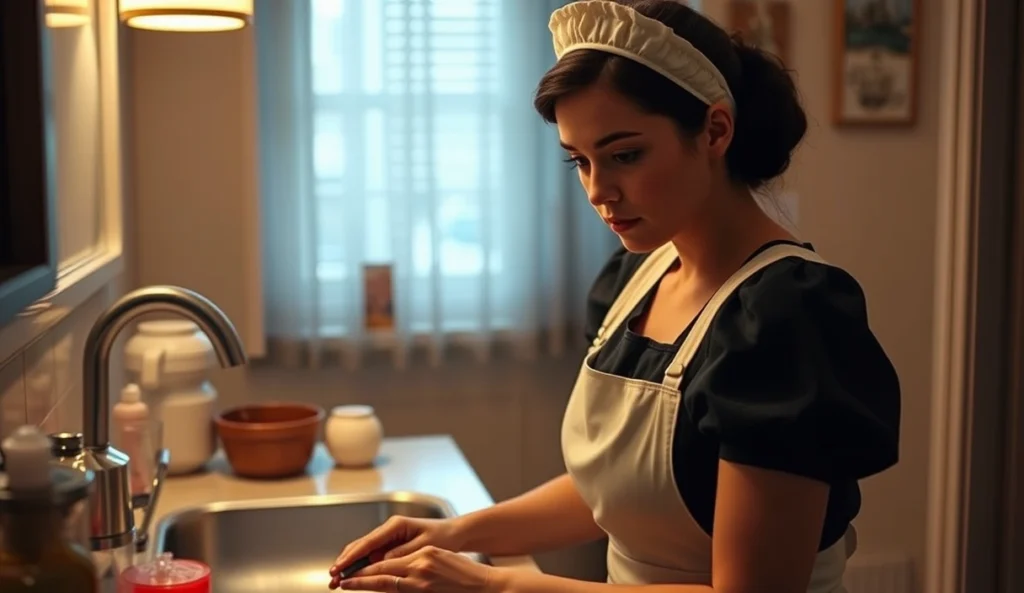 Como Assistir 'The Housemaid' no Prime Video: Guia Completo
