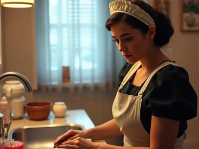 Como Assistir 'The Housemaid' no Prime Video: Guia Completo