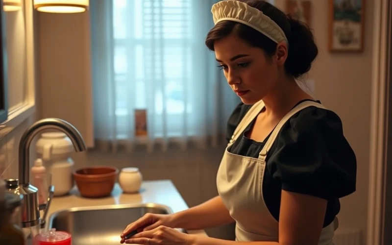 Como Assistir 'The Housemaid' no Prime Video: Guia Completo