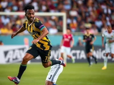 Corinthians perto de fechar com meia Zakaria Labyad