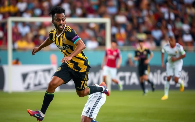 Corinthians perto de fechar com meia Zakaria Labyad