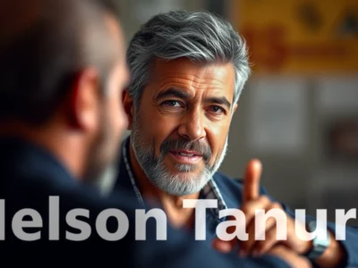 Credores assumem participação de Tanure na Alliança Saúde e Light