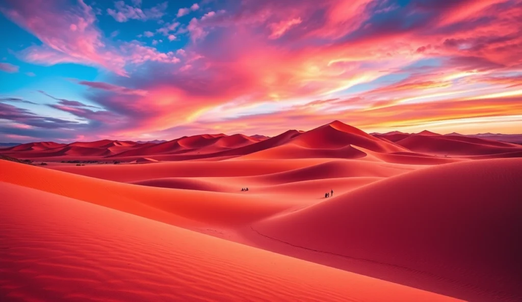 Crimson Desert: Um Jogo Que Parece Bom Demais Para Ser Verdade