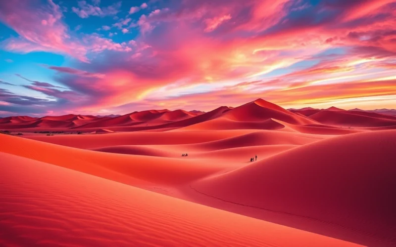 Crimson Desert: Um Jogo Que Parece Bom Demais Para Ser Verdade