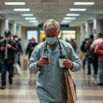 Crise nas Estruturas de Saúde: Funcionários entram em greve