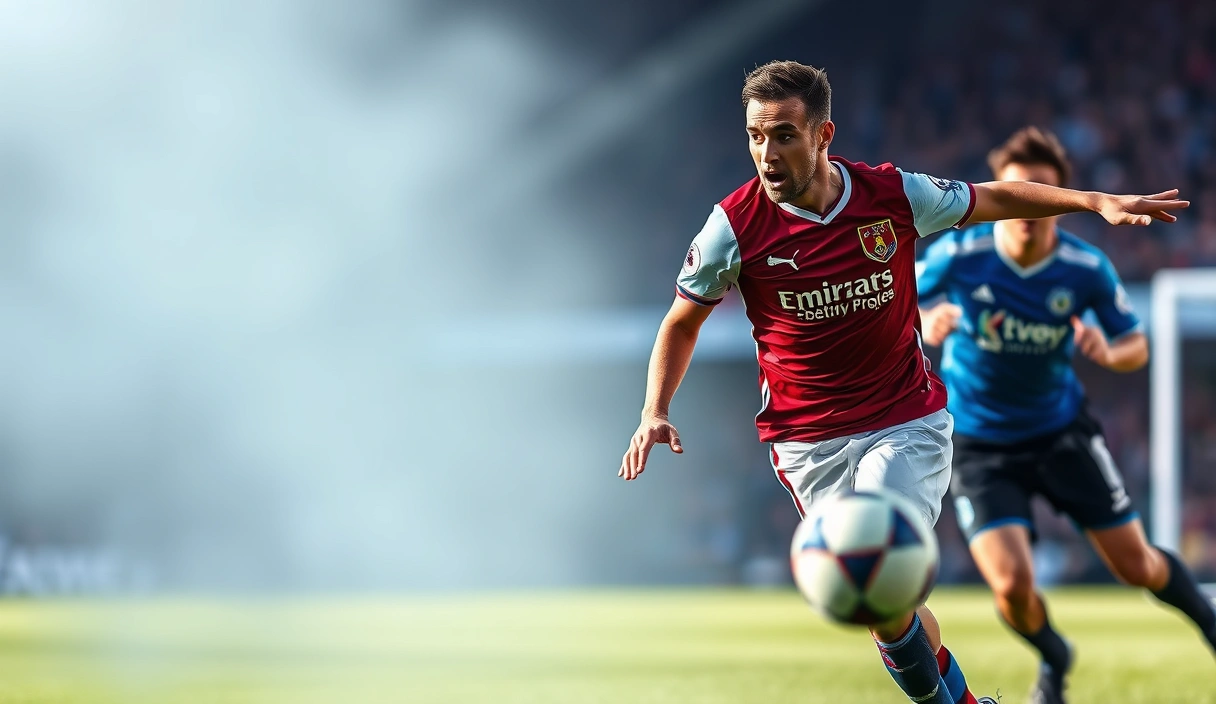 Crystal Palace x Burnley: Palpite, Onde Assistir e Horário