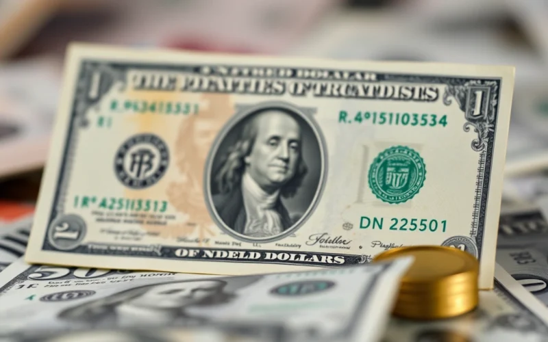 Dólar cai para R$ 5,18; Ibovespa atinge novo recorde