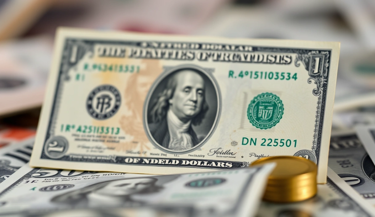 Dólar cai para R$ 5,18; Ibovespa atinge novo recorde