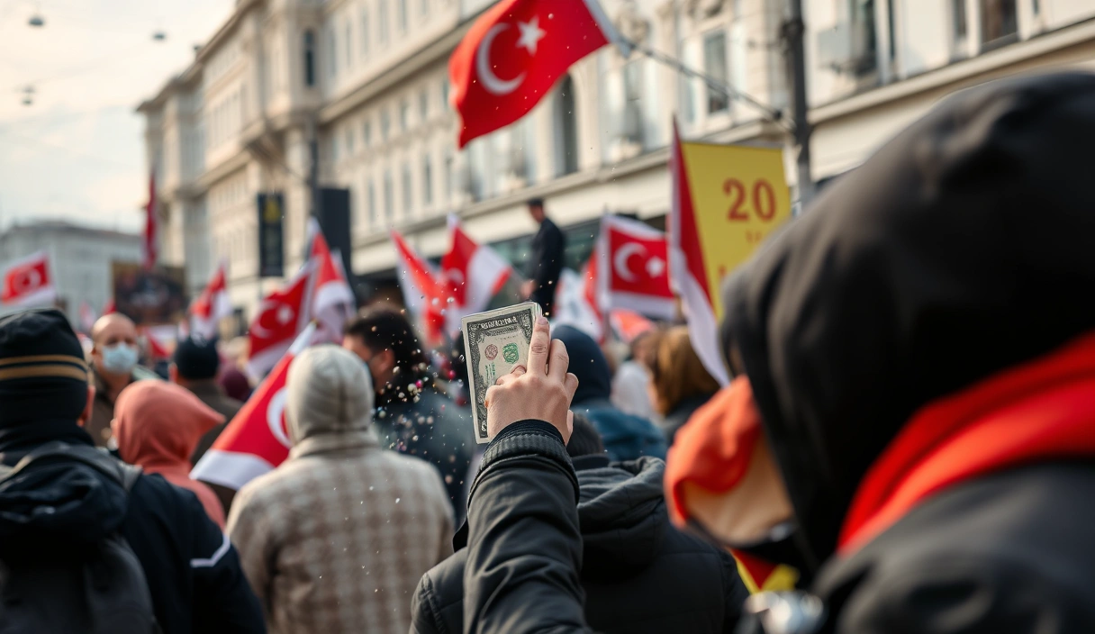 Dólar se mantém estável; mercado aguarda relatório de inflação