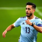 Depay envia mensagem a Ancelotti sobre seleção brasileira