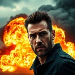 Destruição Final 2': Gerard Butler protagoniza apocalipse nos cinemas