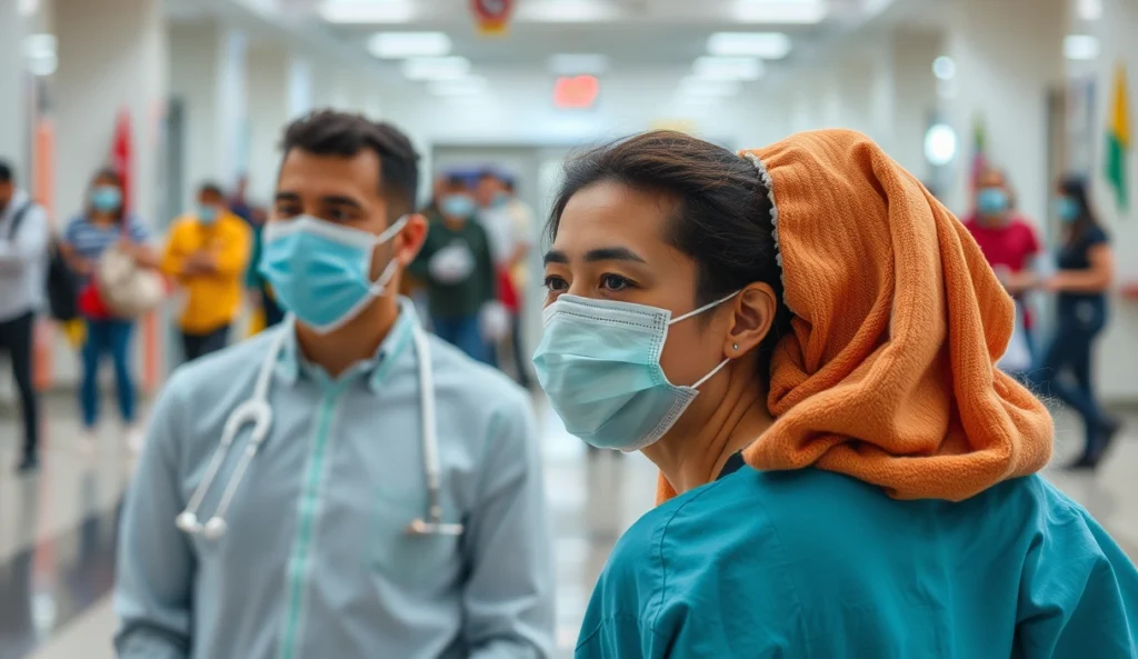 Dia D: Vacinação contra sarampo e febre amarela em SP