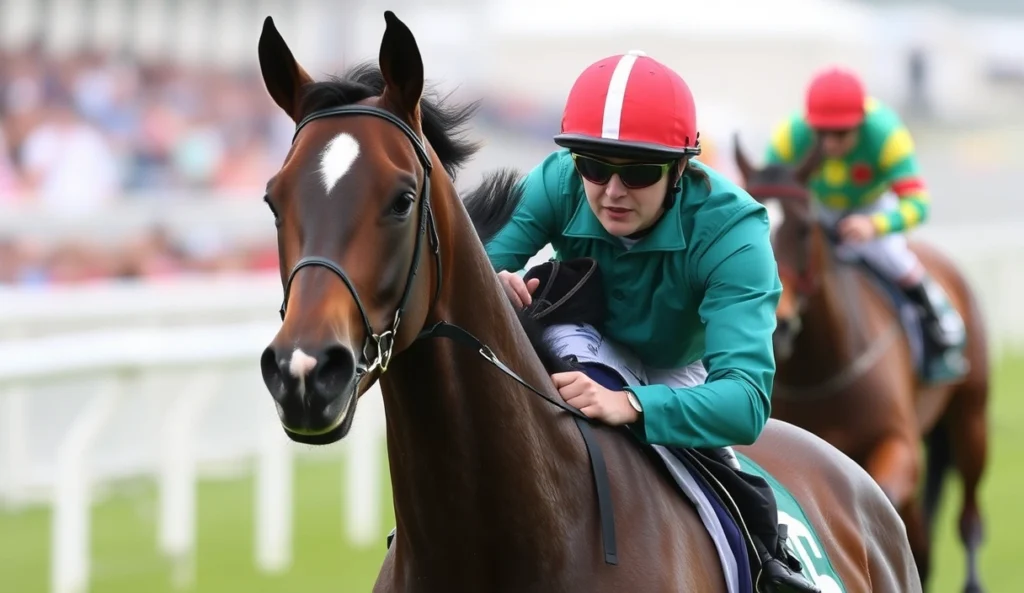 Dicas de Corrida de Cavalos: Apostas de Katie Midwinter para Hoje