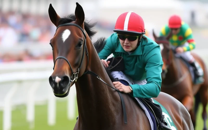 Dicas de Corrida de Cavalos: Apostas de Katie Midwinter para Hoje