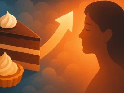 Doces e Sobremesas nos Sonhos: Prazer e Transformação