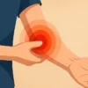 Dores no Antebraço: Causas Comuns e Quando se Preocupar
