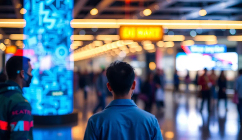 Empresas APAC Adotam IA em Segurança, Mas Enfrentam Desafios