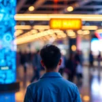 Empresas APAC Adotam IA em Segurança, Mas Enfrentam Desafios