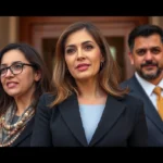 Enquete BBB 26: quem deve sair, Babu, Sarah ou Sol?