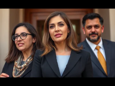 Enquete BBB 26: quem deve sair, Babu, Sarah ou Sol?