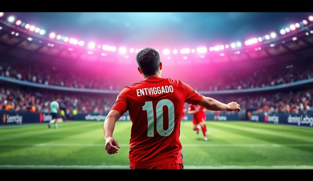 Envigado FC quase faz golaço contra Tigres em emocionante jogo