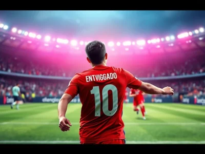 Envigado FC quase faz golaço contra Tigres em emocionante jogo