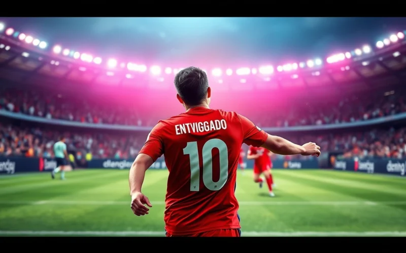 Envigado FC quase faz golaço contra Tigres em emocionante jogo