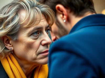 Escândalo de Epstein: Crise que ameaça premiê britânico