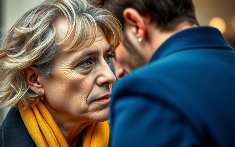 Escândalo de Epstein: Crise que ameaça premiê britânico